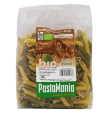 ΠΕΝΝΕΣ ΤΡΙΧΡΩΜΕΣ PASTAMANIA Ζυμαρικά